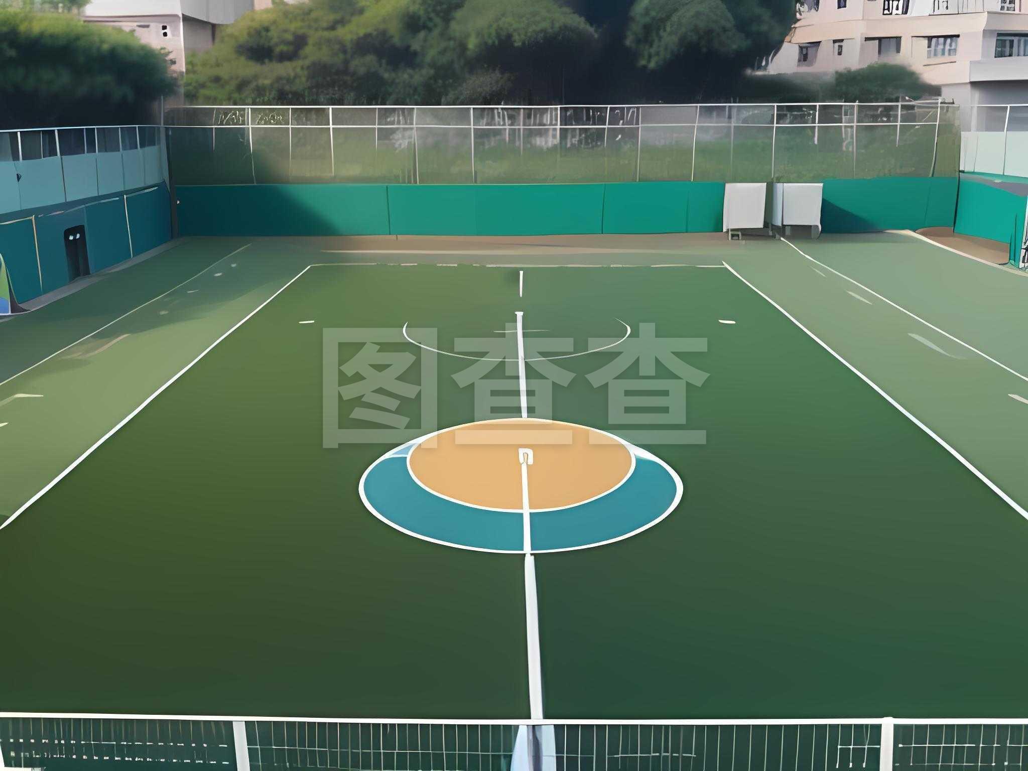 的焦点