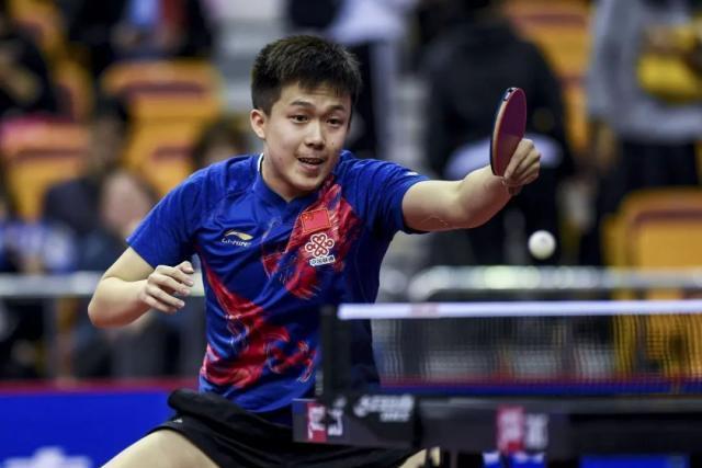 令人瞩目的 令人瞩目的