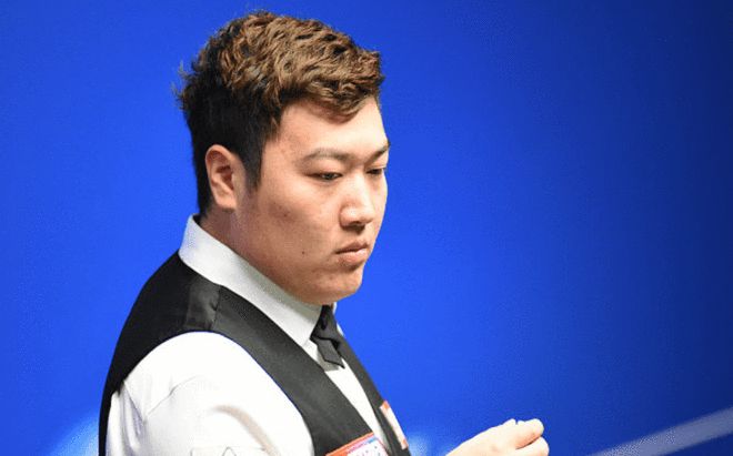 一个运动员 一个运动员