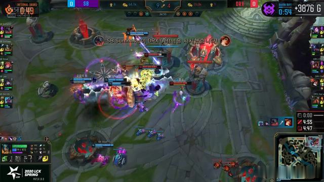 场心智考验 场心智考验