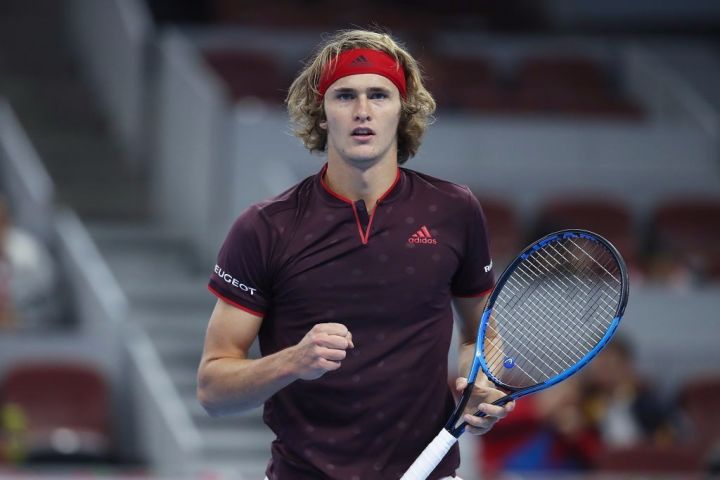 中高阶赛事 中高阶赛事