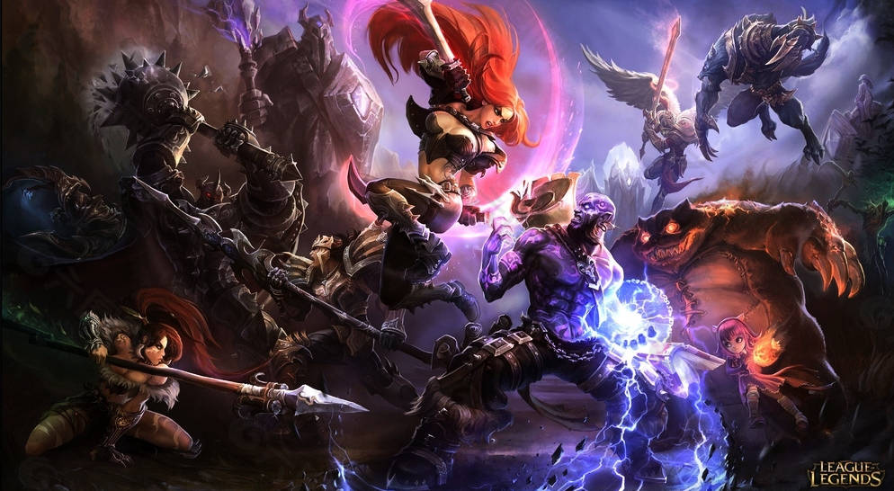 他都展现出 他都展现出