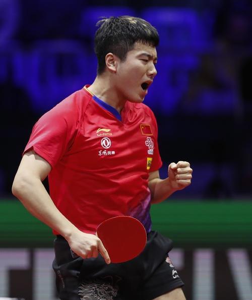 个体担当与 个体担当与